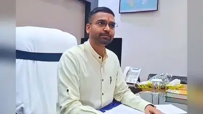 सस्पेंस खत्म, दीपक प्रकाश पर भाजपा की मुहर, अब उपेंद्र कुशवाहा के अगले कदम पर टिकी नजरें