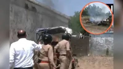 देहरादून में पानी को लेकर विवाद, घर में लगा दी गई आग, बवाल के बाद इंटरनेट बंद