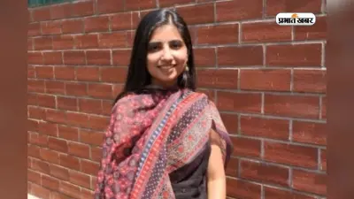 लगातार 3 बार प्रीलिम्स फेल, फिर 6 महीने का ब्रेक, ऐसे देवांगी ने क्रैक किया UPSC