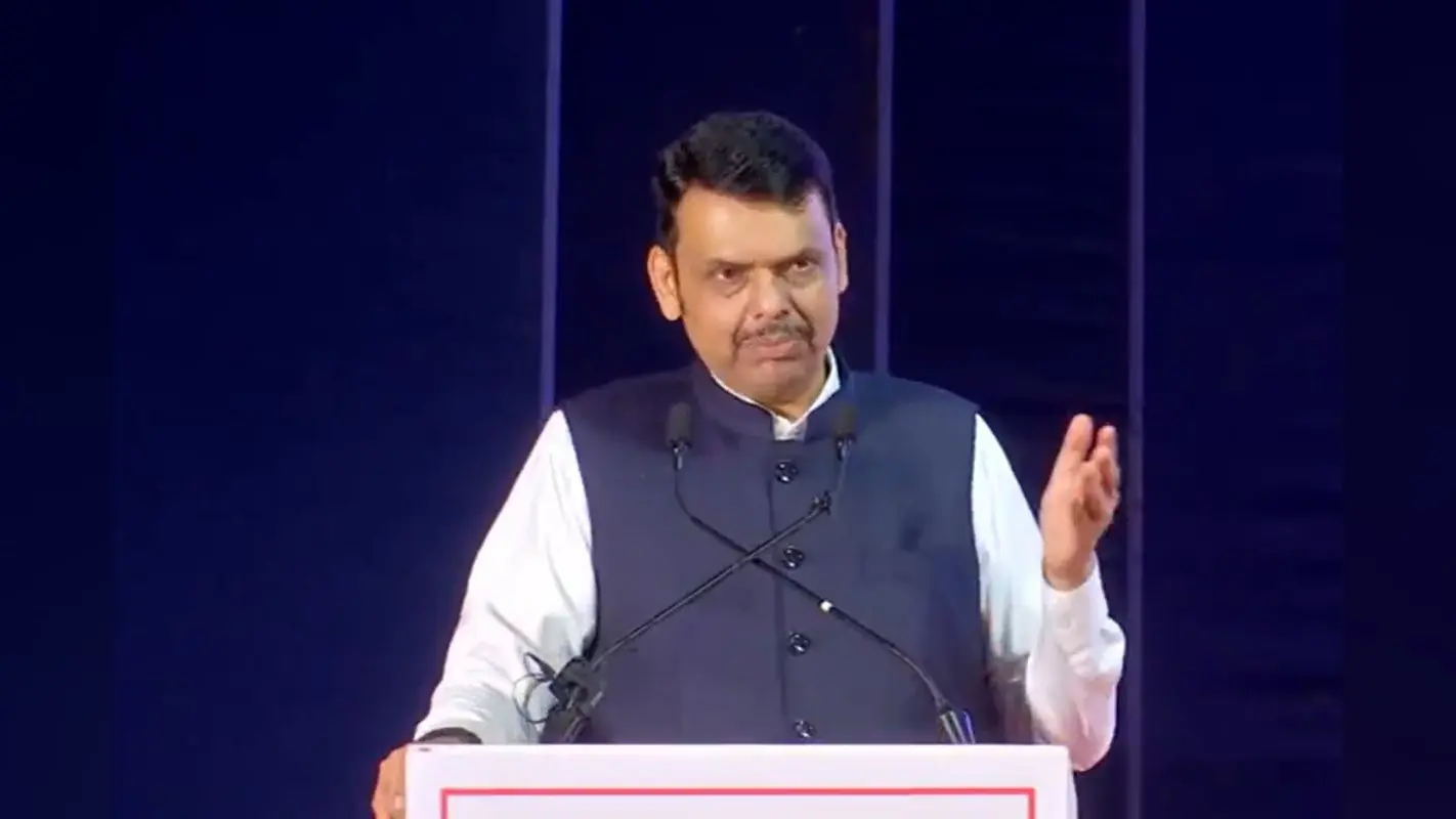 Ganesh Chaturthi: CM देवेंद्र फडणवीस ने दी गणेश चतुर्थी की बधाई, बोले - रिपोर्ट आते ही UCC करेंगे लागू