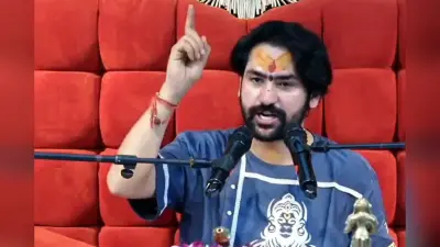 रावण ने सिर्फ माता सीता का हरण किया लेकिन…, देखें राम मंदिर दान गबन मामले में क्या बोले धीरेंद्र शास्त्री
