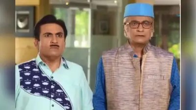 TMKOC: जेठालाल के साथ स्क्रीन शेयर करने के लिए ‘बापूजी’ ने ठुकरा दिया था दूसरा रोल, 35 की उम्र में बन गए थे बुजुर्ग पिता
