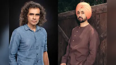‘मैं वापस आऊंगा’ के प्रमोशन से क्यों दूर रहे दिलजीत दोसांझ? इम्तियाज अली ने बताई पूरी वजह