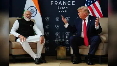 100% टैरिफ की धमकी के बीच ट्रंप-मोदी पर US का भरोसा, नवारो बोले- मिलकर सुलझा लेंगे