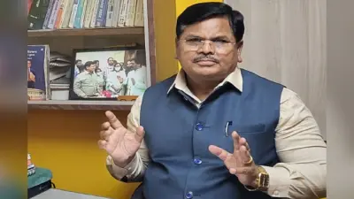 आठवें वेतन आयोग की कार्यप्रणाली में तेजी लाने की मांग, केंद्रीय कर्मचारी परिसंघ ने केंद्र सरकार से की अपील