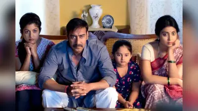 Drishyam 3 की शूटिंग हुई पूरी, डायरेक्टर ने अजय देवगन की फिल्म को लेकर दिया बड़ा अपडेट