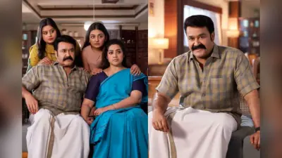 Drishyam 3 OTT:सिनेमाघरों के बाद अब ओटीटी पर धमाल मचाएगी ‘दृश्यम 3’, रिलीज डेट हुई कन्फर्म