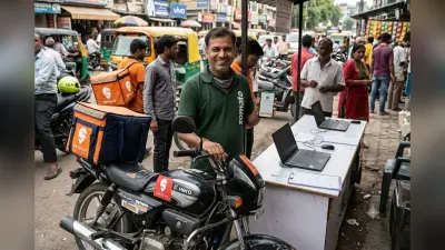 e-Shram पोर्टल क्या है? जानें Swiggy, Zomato समेत लाखों वर्कर्स को इससे क्या फायदा होगा