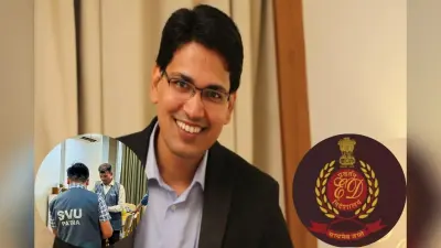 ED की जांच में दागी, SVU की चार्जशीट में बेदाग हुए कई अफसर, एक ही मामले में दो एजेंसियों के अलग-अलग निष्कर्ष