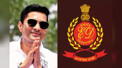 ममता बनर्जी के भतीजे अभिषेक के घर पहुंची ED की टीम, बंगाल की राजनीति में भारी भूचाल