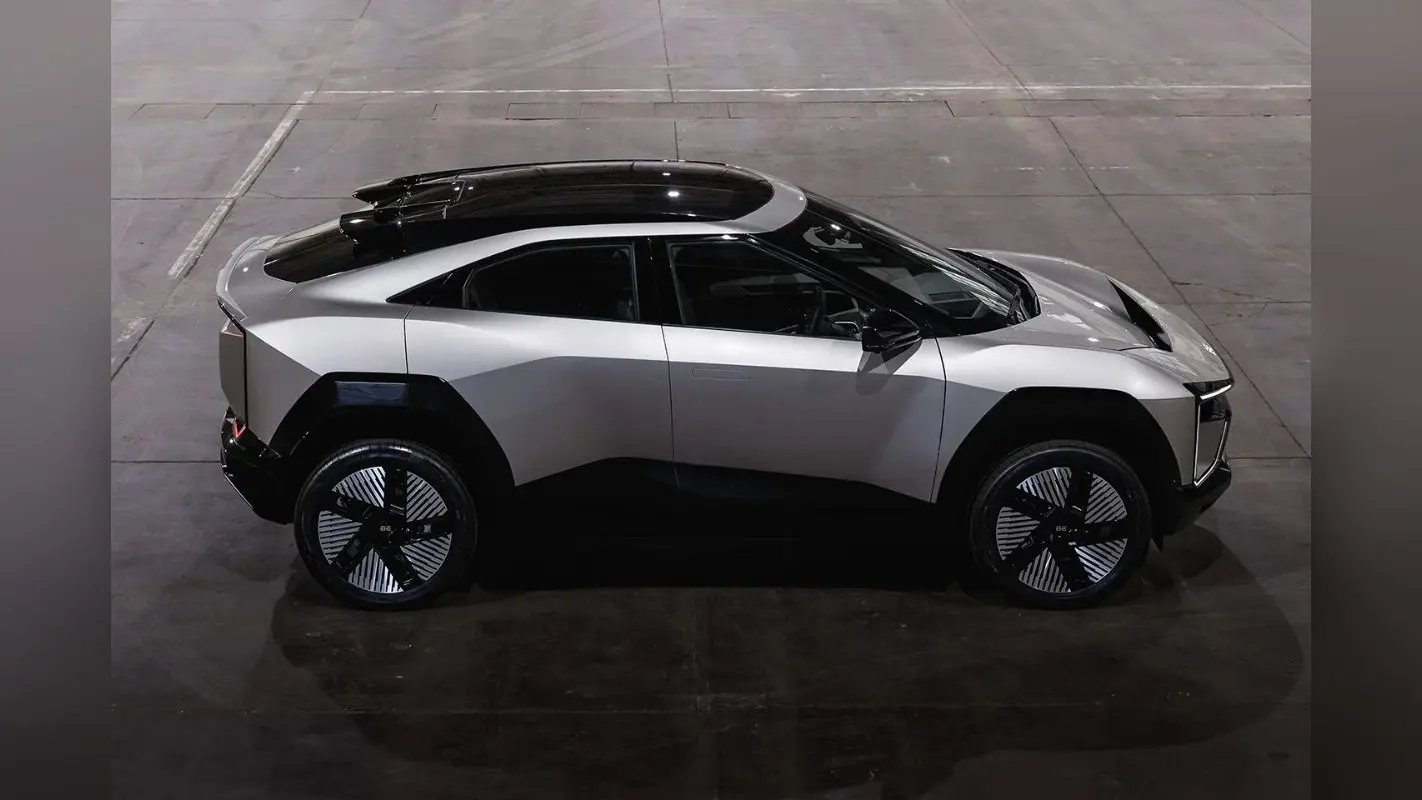 फ्यूचरिस्टिक डिजाइन और हाईटेक फीचर्स से लैस ये 5 EVs, Gen Z के लिए हैं एकदम परफेक्ट