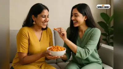 शाम की क्रेविंग्स के लिए परफेक्ट हैं ये 3 तरह की चटपटी चाट, मिनटों में होगी तैयार