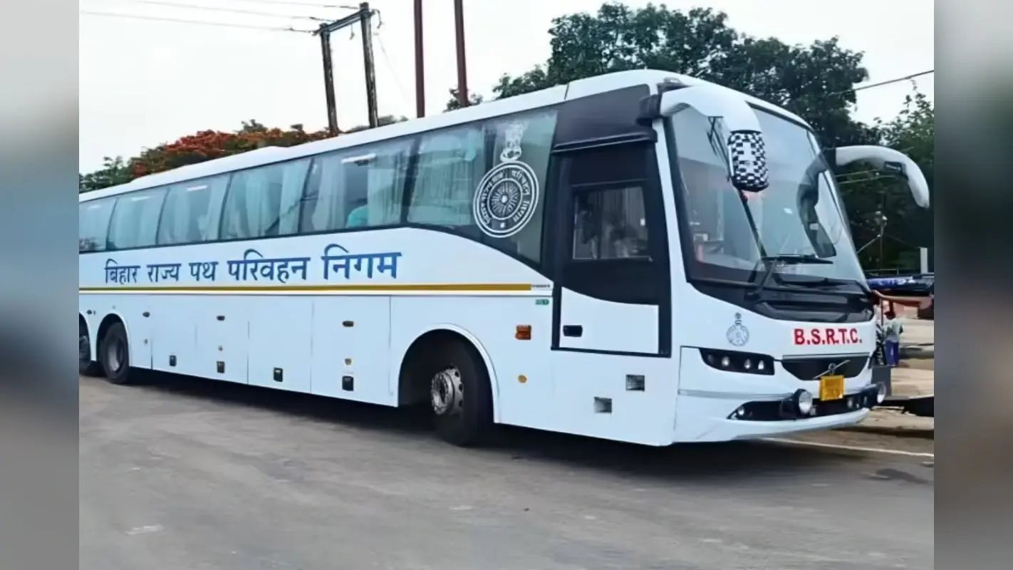 बिहार के सरकारी बसों में लगेंगे फेस डिटेक्टर, गलत हरकत भी LED TV पर दिखेगा, AI से होगी निगरानी