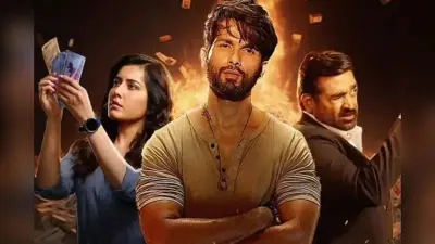Farzi Season 2: कब आएगी शाहिद कपूर की वेब सीरीज? खुद एक्टर ने दिया बड़ा अपडेट