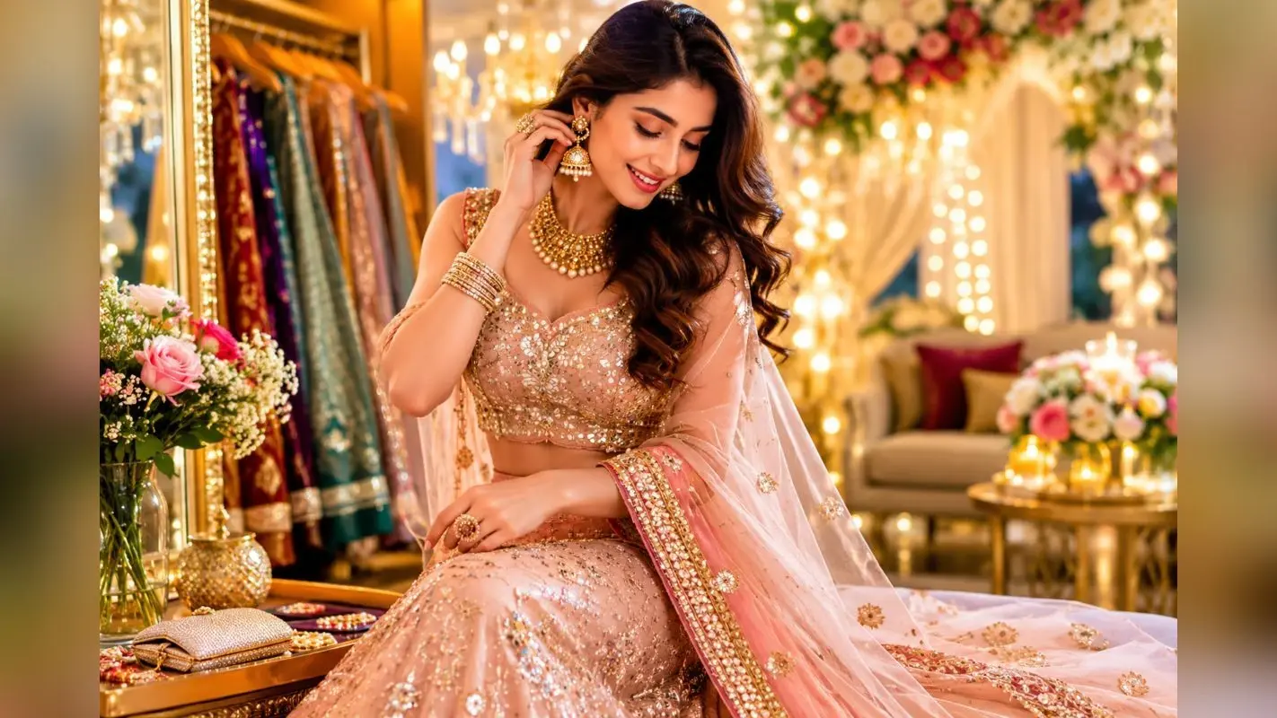 शादी-पार्टी में महफिल लूटनी है तो तैयार होने से पहले जान लें ये 5 स्टाइलिंग हैक्स, भीड़ में भी दिखेंगे सबसे स्टाइलिश और ग्लैमरस
