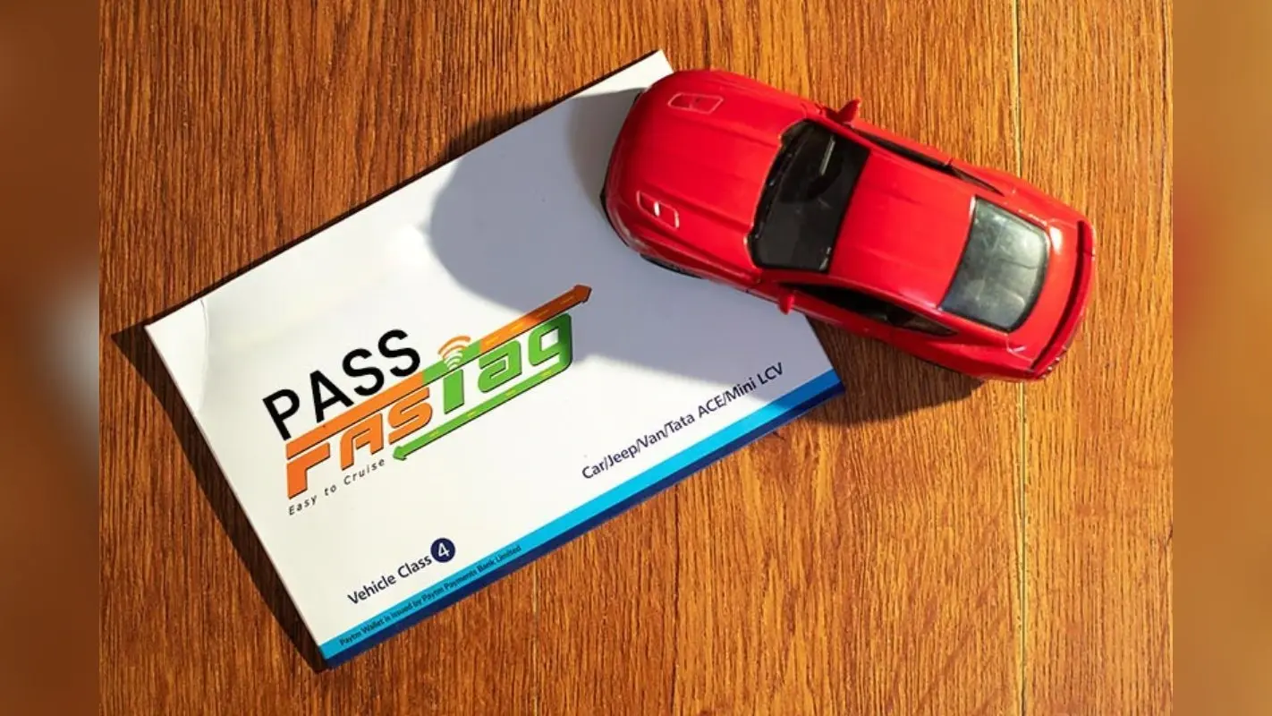 एक ही टोल से रोज आना-जाना करते हैं? FASTag Monthly Pass से मिलेगी राहत, जानें इसके बारे में
