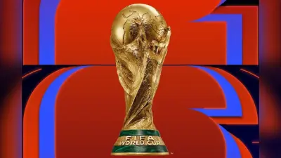FIFA का बड़ा एक्शन, वर्ल्ड कप में अब नहीं होगी समय की बर्बादी