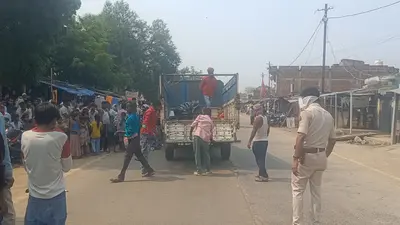 Banka News : जिंदा लौट आया ”मृत” अब्बा, कब्र में दफन शव निकला किसी और का पिता