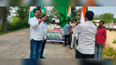 देवीपुर: साइकिल रेस में 80 प्रतिभागियों ने लिया हिस्सा
