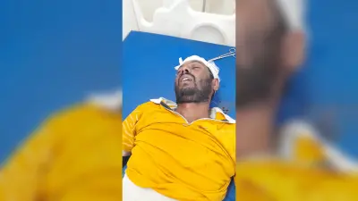 Bhagalpur news आम तोड़ने पेड़ पर चढ़ा युवक की गिर कर मौत