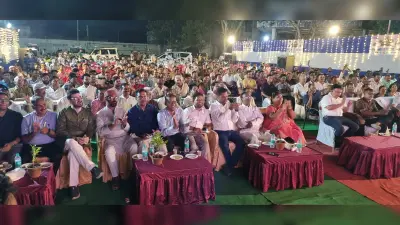 जमुई की सांस्कृतिक पहचान को मिला नया आयाम