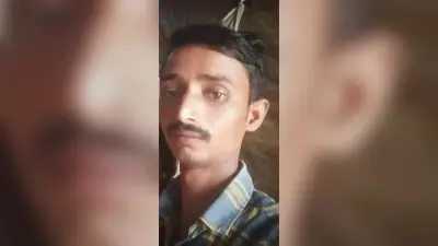 फुट ओवरब्रिज की रंगाई के दौरान करंट से मजदूर की इलाज के दौरान मौत