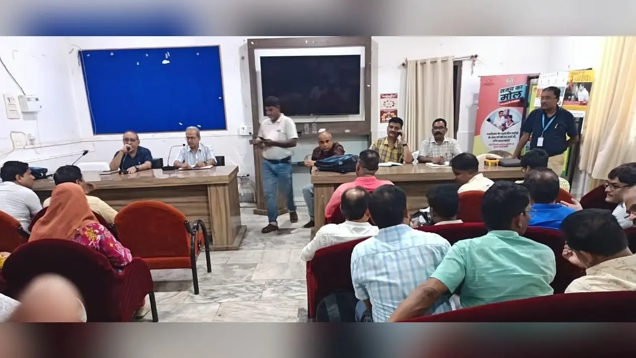 नियमित टीकाकरण व पल्स पोलियो अभियान बनायें सफल