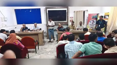 नियमित टीकाकरण व पल्स पोलियो अभियान बनायें सफल