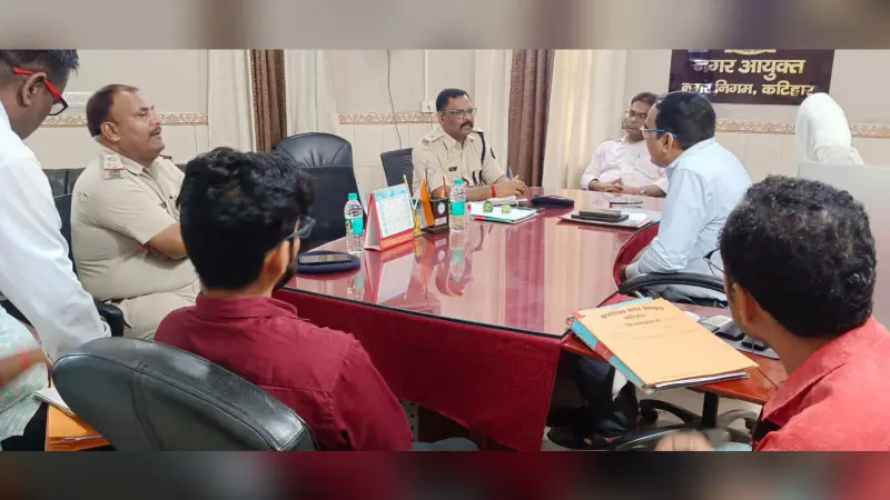 जाम से निजात के लिए तीन जगहों पर बनेगी अस्थाई पार्किंग