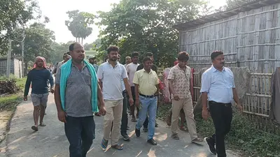 गोरगामा को जल्द मिलेगा 24 घंटे बिजली आपूर्ति