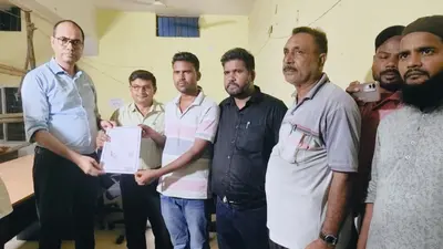 पूर्व अध्यक्ष को हराकर इफ्तेखार रहमानी बने बलतर पैक्स के नये अध्यक्ष