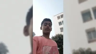 मिरचाईबाड़ी से रहस्यमय ढंग से गायब हुआ किशोर