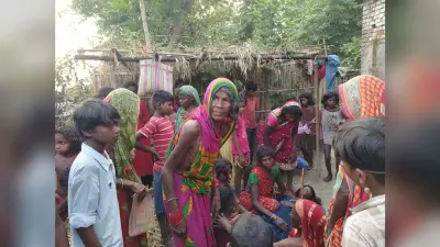 पोखर में स्नान करने गयी तीन किशोरियों की डूबने से मौत