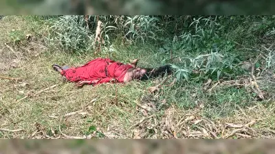 विवाहिता का शव बरामद, हत्या का आरोप