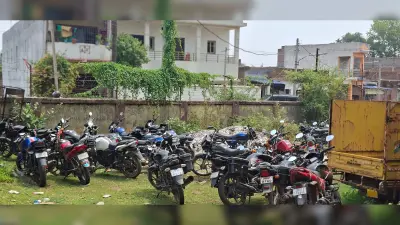 Giridih News :धर्मस्थल में तोड़फोड़ मामले में सात आरोपी भेजे गये जेल