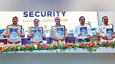 Bhubaneswar News: समुद्री सुरक्षा की चुनौतियों, समाधानों और भविष्य की कार्ययोजना पर हुई चर्चा