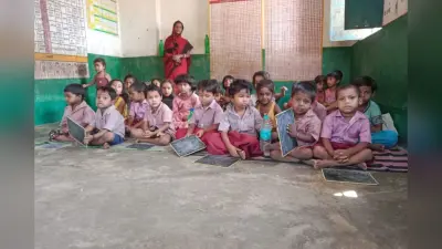 भीषण गर्मी के कारण 10 जून तक बांका के सभी शैक्षणिक संस्थानों व आंगनबाड़ी केंद्रों में शिक्षण कार्य पर रोक