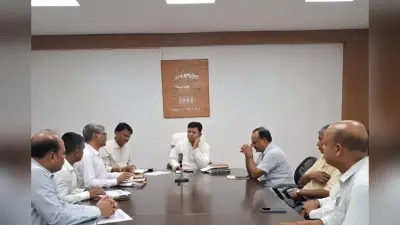 बांका के अमरपुर, फुल्लीडुमर, बाराहाट व बेलहर प्रखंड में खुलेगा डिग्री कॉलेज