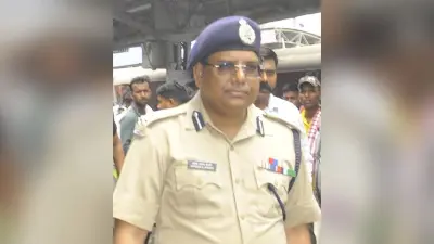 लैलख स्टेशन पर जवान की हत्या के बाद आरपीएफ सख्त, अब रात में अकेले ड्यूटी नहीं करेंगे जवान