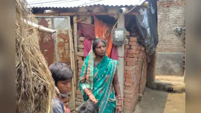 अमरपुर में गैस कनेक्शन दिलाने का झांसा देकर महिला से 3500 रुपये की ठगी