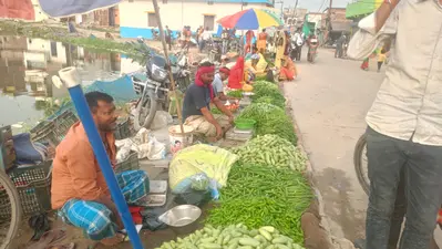 सुविधा नहीं, वसूली जारी, जाम और अव्यवस्था से कब मिलेगी राहत?