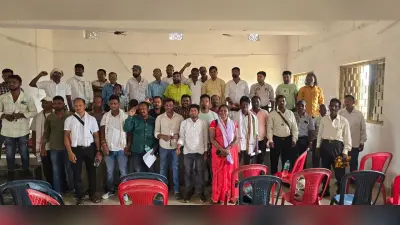 बूथ कमेटी का गठन करें व संगठन को मजबूत बनायें