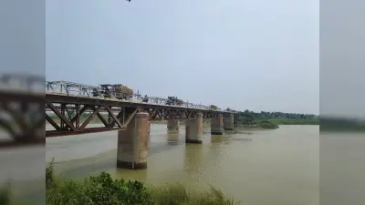 बागमती रेल हादसा : 45 वर्षों के बाद भी जख्म है शेष, चली गयी थी हजारों जानें