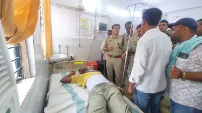प्रेम-प्रसंग के विवाद में युवक का अपहरण, पुलिस ने कुछ ही घंटों में सकुशल बरामद किया