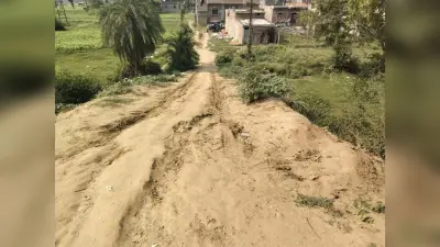 सदर प्रखंड की लटकी योजनाओं का जिम्मेदार कौन