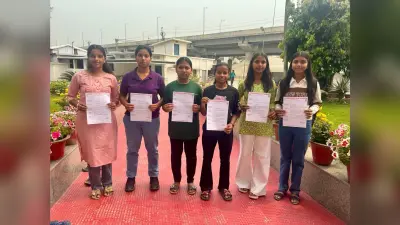 बिहार महिला क्रिकेट टीम में छह खिलाड़ियों का चयन