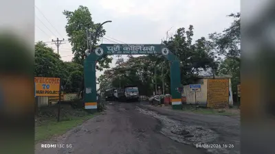 कारोबारियों ने जी-सेवेन ग्रेड कोयले पर उठाये सवाल