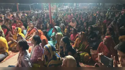 कुसंग और कलंक से दूर रह कर ही व्यक्ति यशस्वी बनता है : राघवेंद्र महाराज