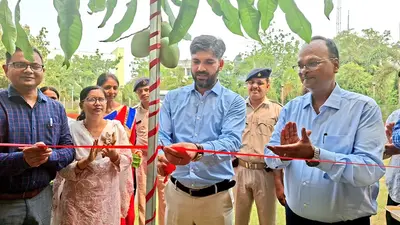 स्थानीय उत्पादों के लिए बेहतर विपणन व्यवस्था करें विकसित : डीसी