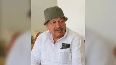 पूरी जिंदगी पार्टी को सींचा, फिर भी नजरअंदाज : पूर्व सांसद